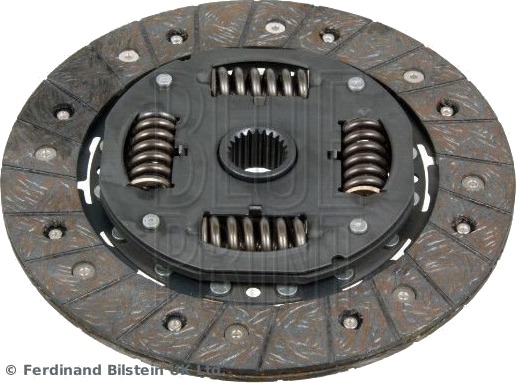 BLUE PRINT ADF123106 Clutchplate