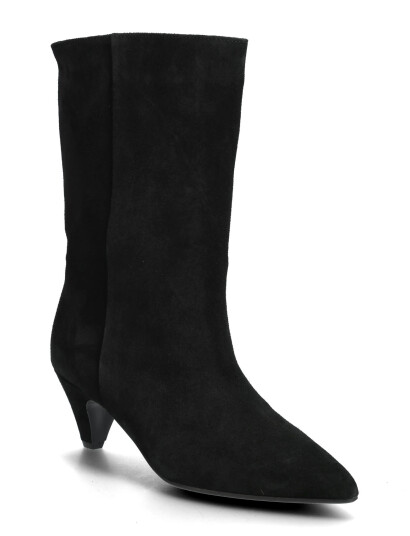 Billi Bi Booties - Black - 36 Billi Bi Booties - Black - 36