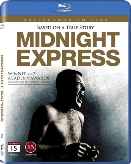 Midnight Express