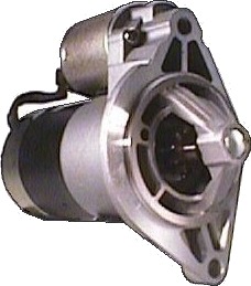 Starter HC Cargo F 032 111 349