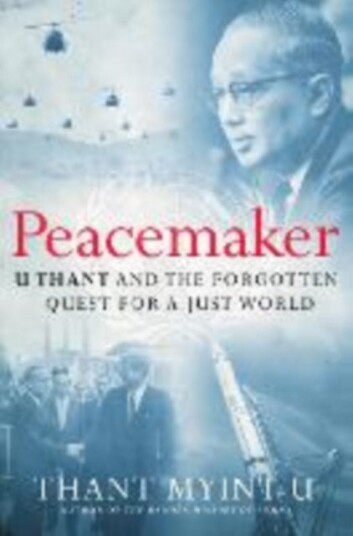 Peacemaker Peacemaker