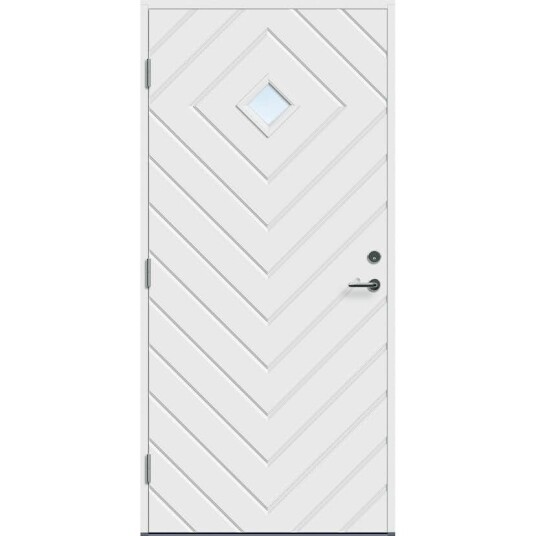 Bygg1 Kvitfjell Thermoisolert 60768396