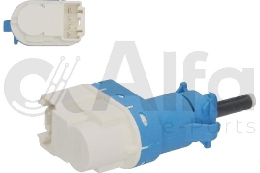 Bremselysbryter Alfa e-Parts AF02300