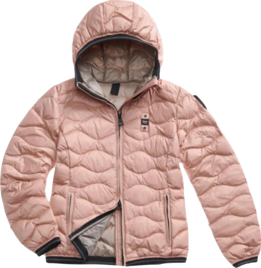 Blauer Dame Jakker Rosa S, Blauer Dame Jakker Rosa S,