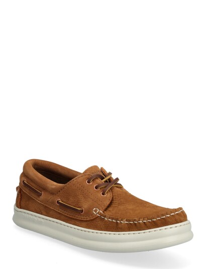Camper Runner Four Brown 44 Camper Runner Four Brown 44