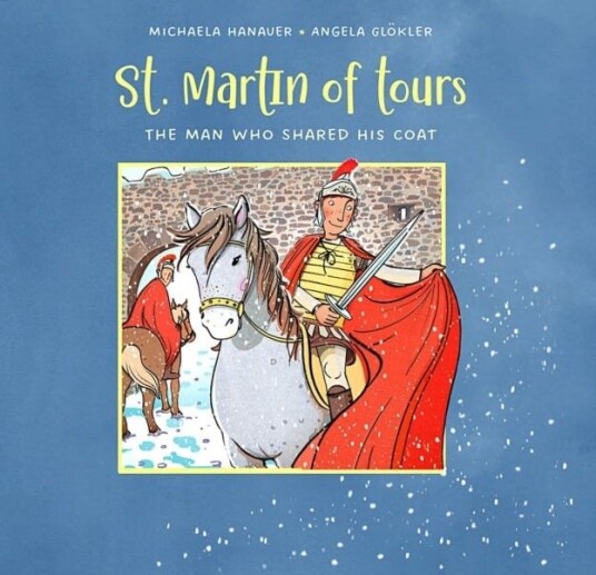St. Martin of Tours