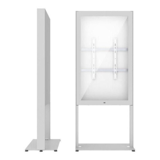 SMS 55P Casing Freestand Basic G2 WHWhite RAL9016 Beställningsvara SMS 55P Casing Freestand Basic G2 WHWhite RAL9016 Beställningsvara
