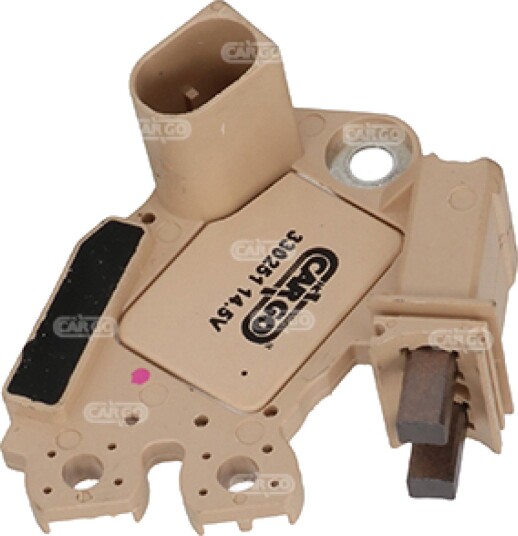 Dynamoregulator HC Cargo F 032 330 251