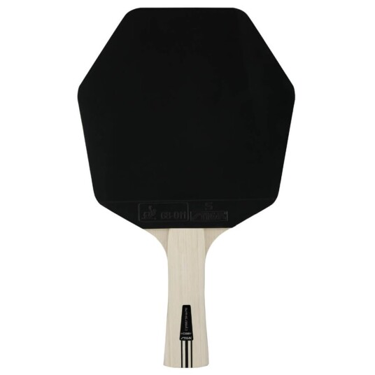 Stiga Cybershape - Hobby, bordtennisracket STD