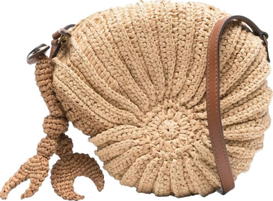 Anya Hindmarch Dame Vesker Beige ONE SIZE, Anya Hindmarch Dame Vesker Beige ONE SIZE,