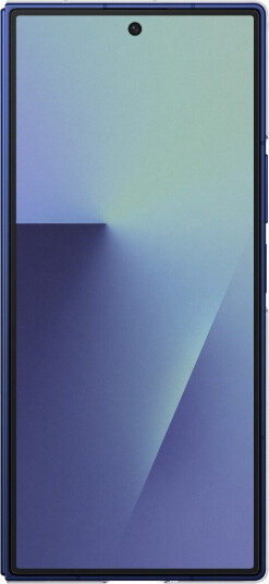 Samsung Galaxy Z Fold7 Gjennomsiktig Clear Case-deksel Samsung Galaxy Z Fold7 Gjennomsiktig Clear Case-deksel