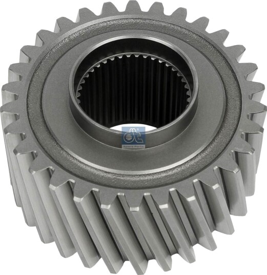 Tannhjul. girboksprimæraksel DT Spare Parts 3.60207