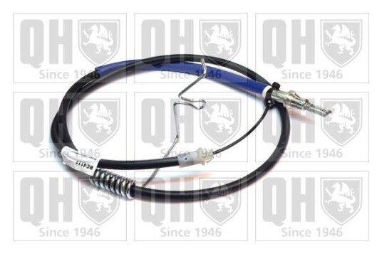 Tautrekk håndbremse QUINTON HAZELL BC4111