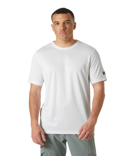 HH Tech T-Shirt 2.0 M White (S)