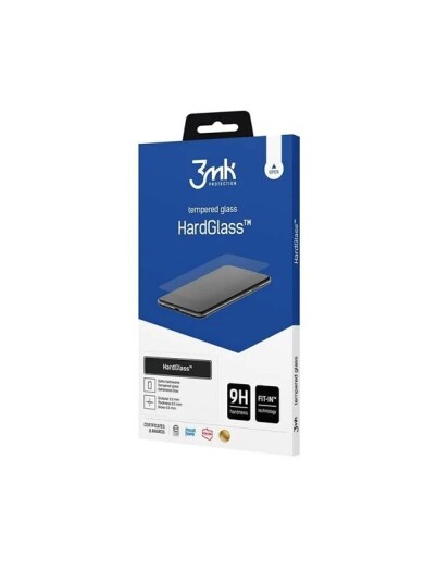 3mk HardGlass 9H Skjermbeskytter for Samsung Galaxy A30S