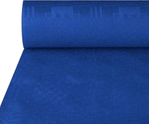 Papstar 12575 Rektangulær Blå Papir 1000 Mm 50 M 1 Stykker