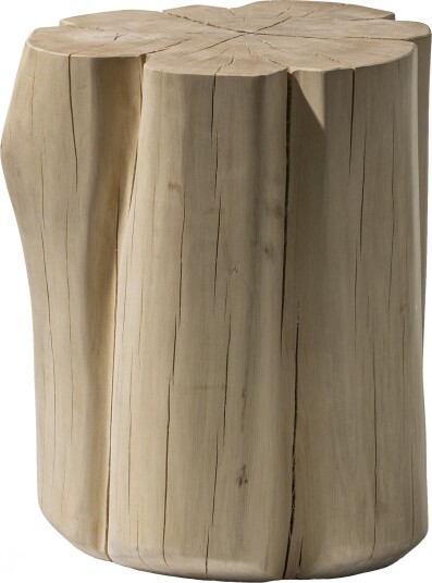 Gervasoni - Brick Side Table Small Sidebord Paola Navone Tre Farget