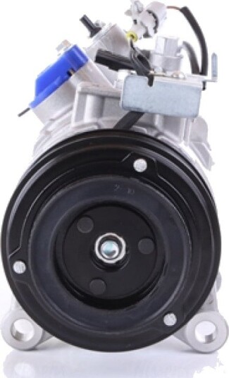 AC kompressor NISSENS 890746