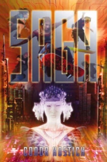 Saga Saga