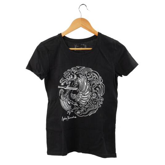 Yamaha T-shirt Woman str. Small