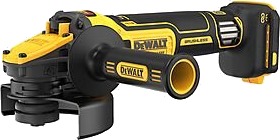 Dewalt vinkelsliper 18v 125 mm i koffert Dewalt vinkelsliper 18v 125 mm i koffert