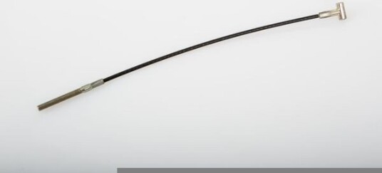 HELLA 8AS 355 670 781 Tautrekk håndbremse