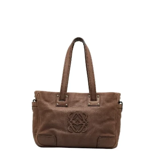 Loewe Dame Brun