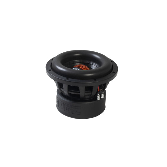 Edge EDX10D2-E0 10" subwoofer 3000W Maks, 2x2 Ohm