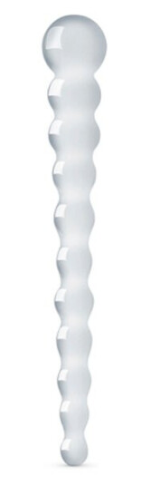 Gildo Glass Dildo No. 20 23 cm