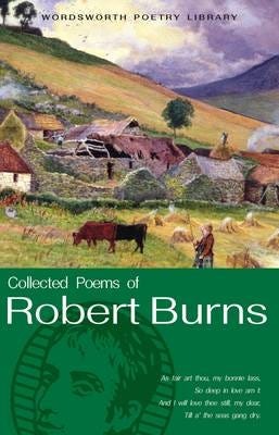 Collected Poems of Robert Burns Collected Poems of Robert Burns