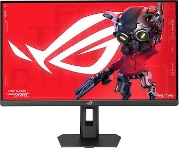 ASUS ROG Strix Pulsar 27" Gaming-skjerm 360Hz QHD IPS ASUS ROG Strix Pulsar 27" Gaming-skjerm 360Hz QHD IPS