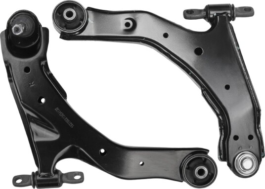 Reparasjonssett tannstang RIDEX 772S1089