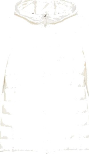 Colmar Dame Sport Hvit M,