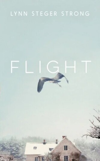 Flight Av Lynn Steger Strong