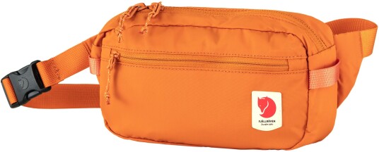 Fjellreven High Coast Hip Pack Sunset Orange Fjellreven High Coast Hip Pack Sunset Orange