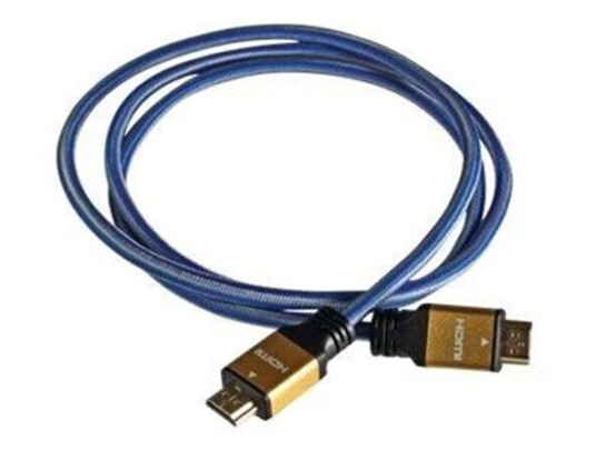 iBOX HD04 - HDMI cable - 1.5 m iBOX HD04 - HDMI cable - 1.5 m