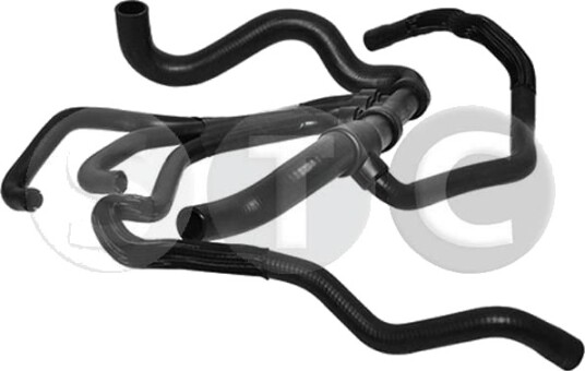 STC T407836 Radiatorslange