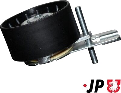 Strammehjul, registerreim JP GROUP 1512201800