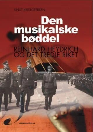 Den Musikalske Bøddel Av Knut Kristofersen