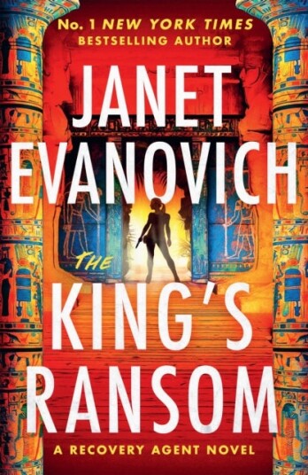 The King's Ransom The King's Ransom