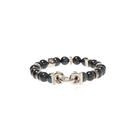 Ferragamo Herre Accessories Svart ONE SIZE, Ferragamo Herre Accessories Svart ONE SIZE,