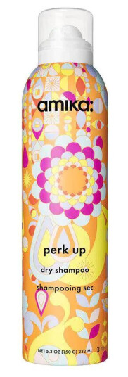 Amika Perk Up Dry Shampoo 189 ml