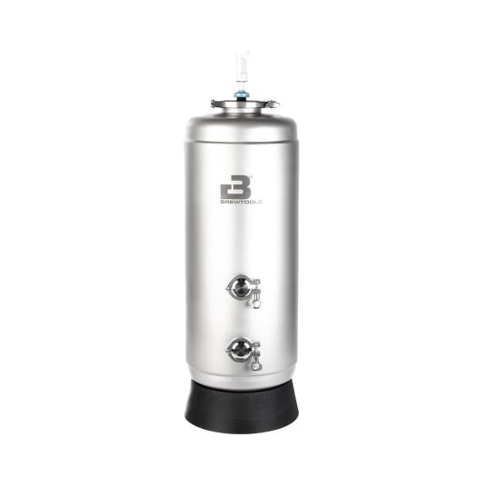 MiniUni™ 40+ Tank med standard tilbehør Brewtools