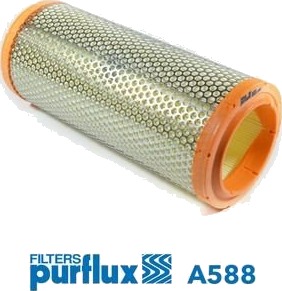 Luftfilter PURFLUX A588 Luftfilter PURFLUX A588