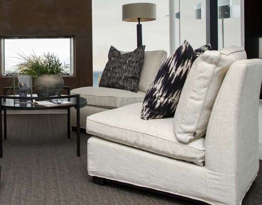 Artwood Artwood Town lenestol Linen Sand Artwood