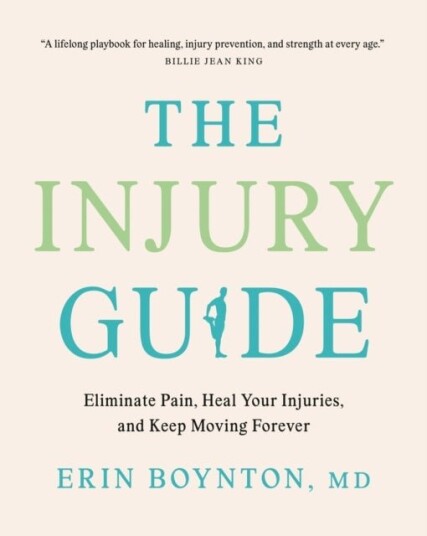 The Injury Guide The Injury Guide
