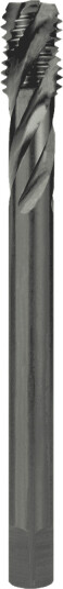 Spiralpipe 35° HSS-E VAP DIN 376 M18