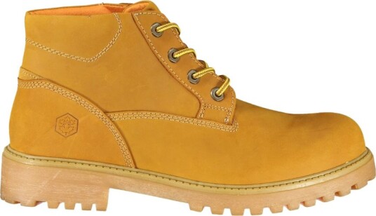 Lumberjack Herre Sko Gul 44 EU, Lumberjack Herre Sko Gul 44 EU,