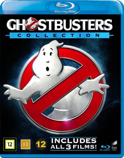 Ghostbusters Collection Ghostbusters Collection