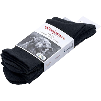 Woolpower Sockar 1 Par Liner 400 36 39